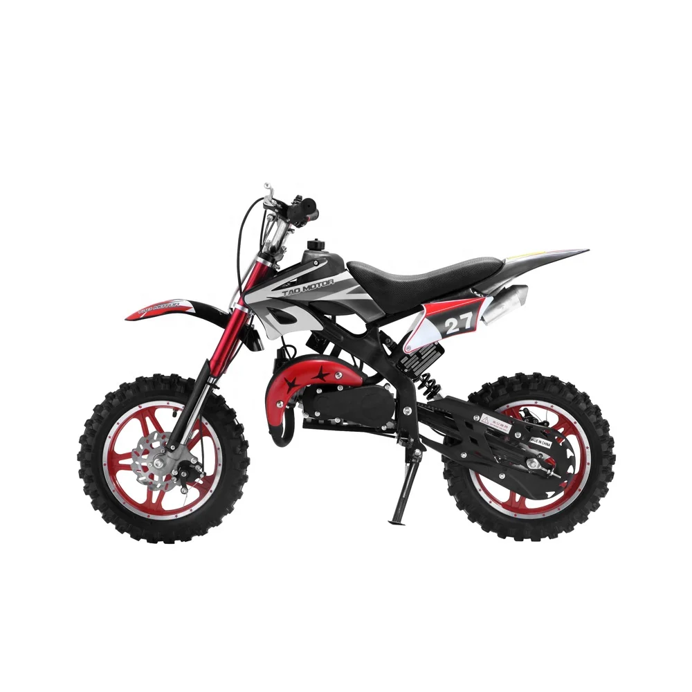 49cc kids dirt bike