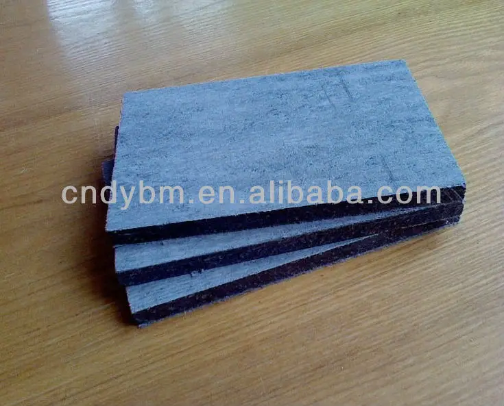 colorful decorative fire board mgo wall fire insulation panel/board