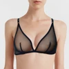 private label lingerie wire bra & penty