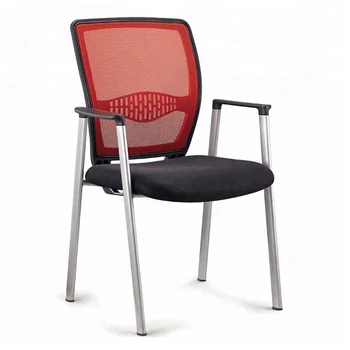 C02 Basic Red Computer Chair Without Wheels For Product On C02 Basic Red Computer Chair Without Wheels For Product On