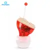 Battery Type Hearing Aids Wireless Invisible Mini Sound Amplifier Device for the Elderly People