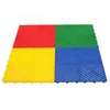 heavy duty best selling plastic industrial interlocking repair workshop floor tiles/removable pp interlocking garage floor tiles