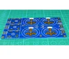 DIY Luxury rectifier filter power amplifier PCB board for KBPC5010 3510 rectifier bridge