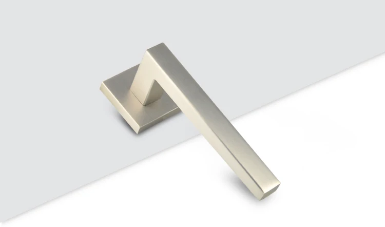 Front Door Locks Types Handle And Cylinder Lock Screw Cover Plate