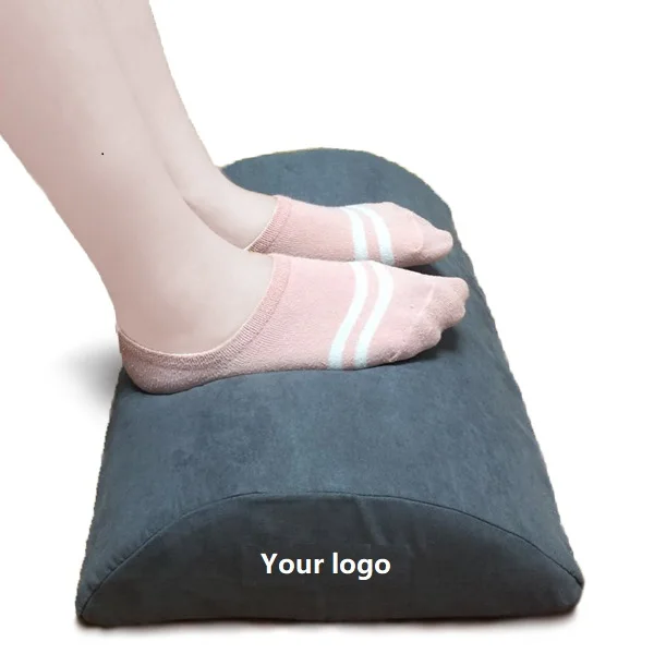 Firm Foam Foot Rest Cushion,Under Desk Foot Rest Pillow Buy Foot Rest Pillow,Office Rest