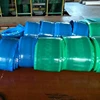 fabric conveyor belt jointing uncured cover rubber cover stock