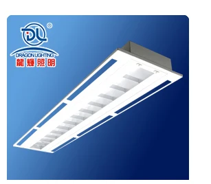 factory price DLLR11230 series led grille light