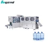Automatic 5 gallon Drinking / Pure / Mineral Water Filling machine Facility