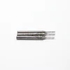 High speed micro cutter end mills/ solid carbide micro birs