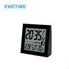 Made In China Factory Directly Provide colorful Radio Alarm Clock