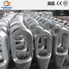 Good Feedback JIS Type Grooved Open Spelter Wire Rope Sockets