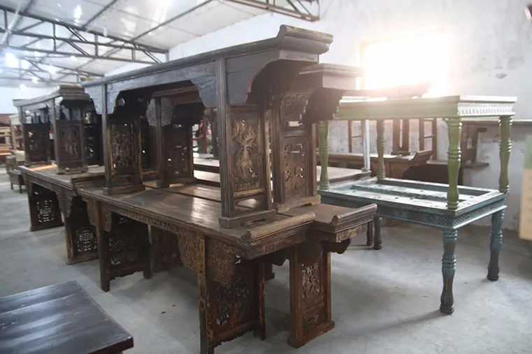 2016 Beijing Chinese Antique Furniture & Rustic Painted Furniture Buy Furniture Furniture