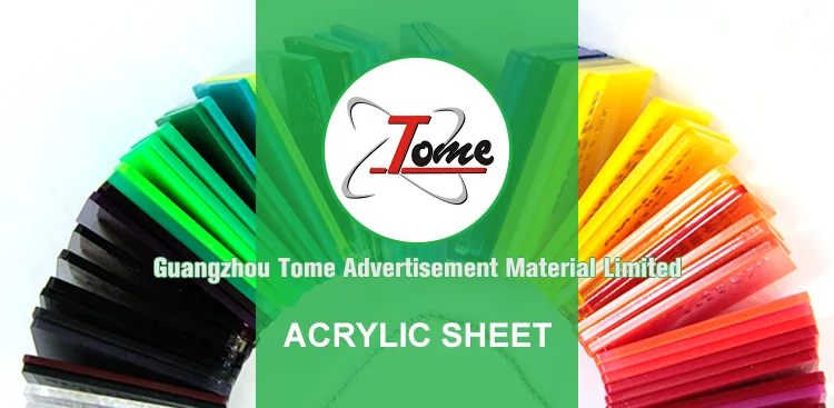 Factory selling 2mm clear cast acrylic sheet and PMMA sheet