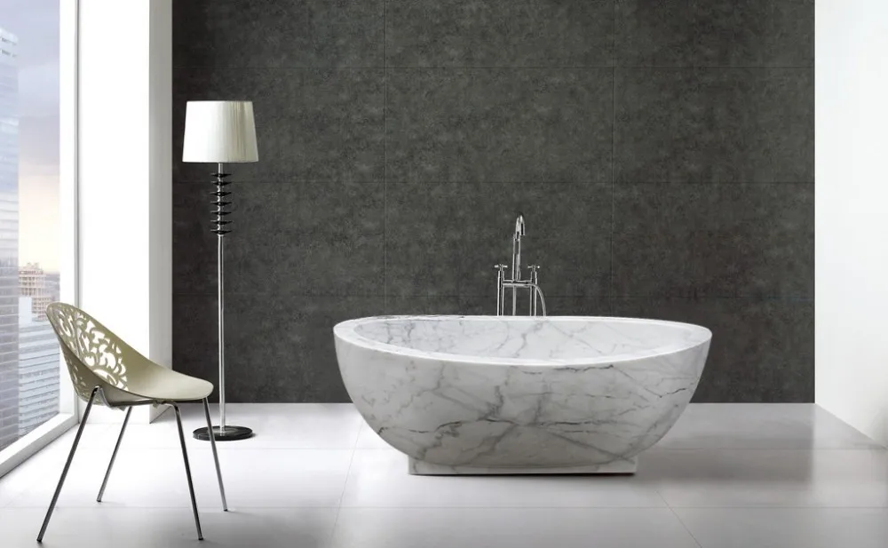 Freestanding Natural White Limestone Bathtubs Buy Limestone Bathtubs