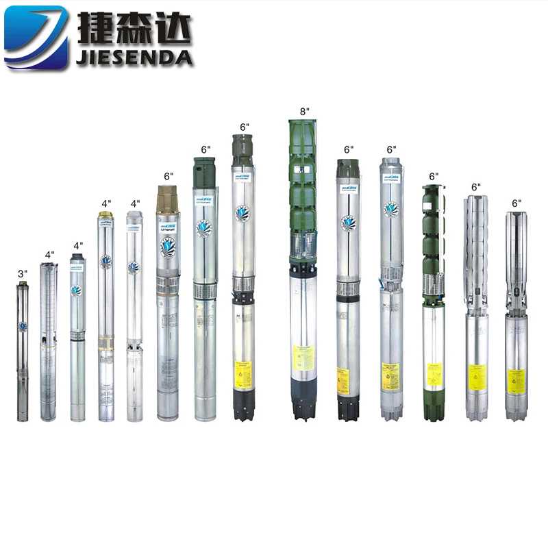 Submersible Well Pump 2 Inch Casing High Outflow Deep Well Submersible Pump 3 Inch Buy 2