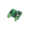 Taidacent CC2530 Zigbee Module Wide Range Voltage 5-28V RS485 to TTL Backplane RS485 to Wireless Converter zigbee Uart Module