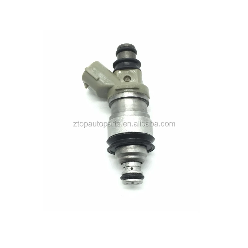 Fuel Injector Nozzle Car Injector Nozzle  for  23209-62030