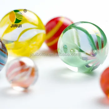 marble balls