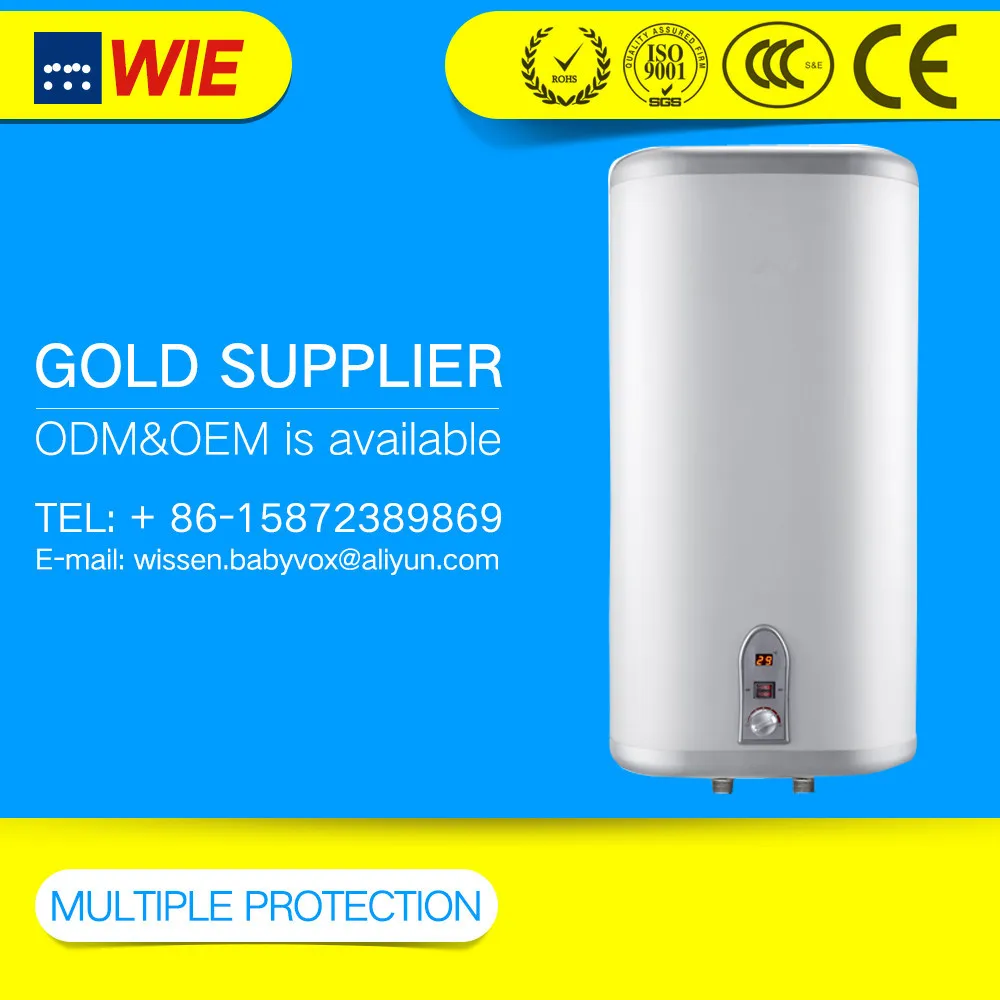 30l-100l Storage Electric Hot Water Heater,Storage Water Tank Hot Sale ...