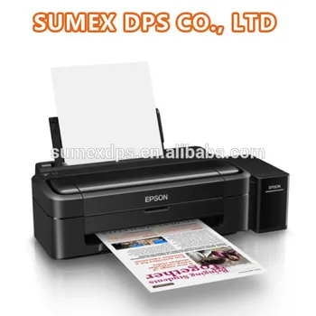 SUMEX DPS A4 Inkjet sublimation paper 