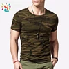 Compare Prices on Camouflage Tee Shirts mens 100% cotton blank t-shirt dress Online Shop