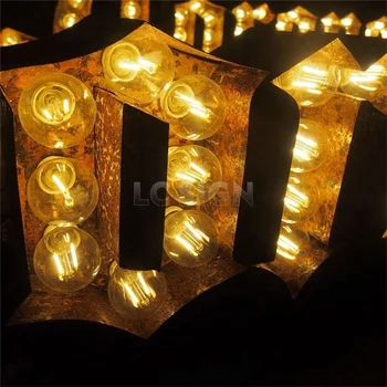 Giant Illuminated Love Letters Led Marquee Bulb Letter Light Up Giant Illuminated Love Letters Led Marquee Bulb Letter Light Up For Wedding Decoration