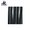 Black Honey Comb Antistatic PVC Sheet Anti-static Curtain