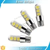 The most bright car exterior LED Light Bulb 5050 6md auto bulb lamp t10 t20 t13 t15 t5