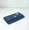 Wholesale factory price high quality PU card holder lady wallet lots of slot passport card wallet