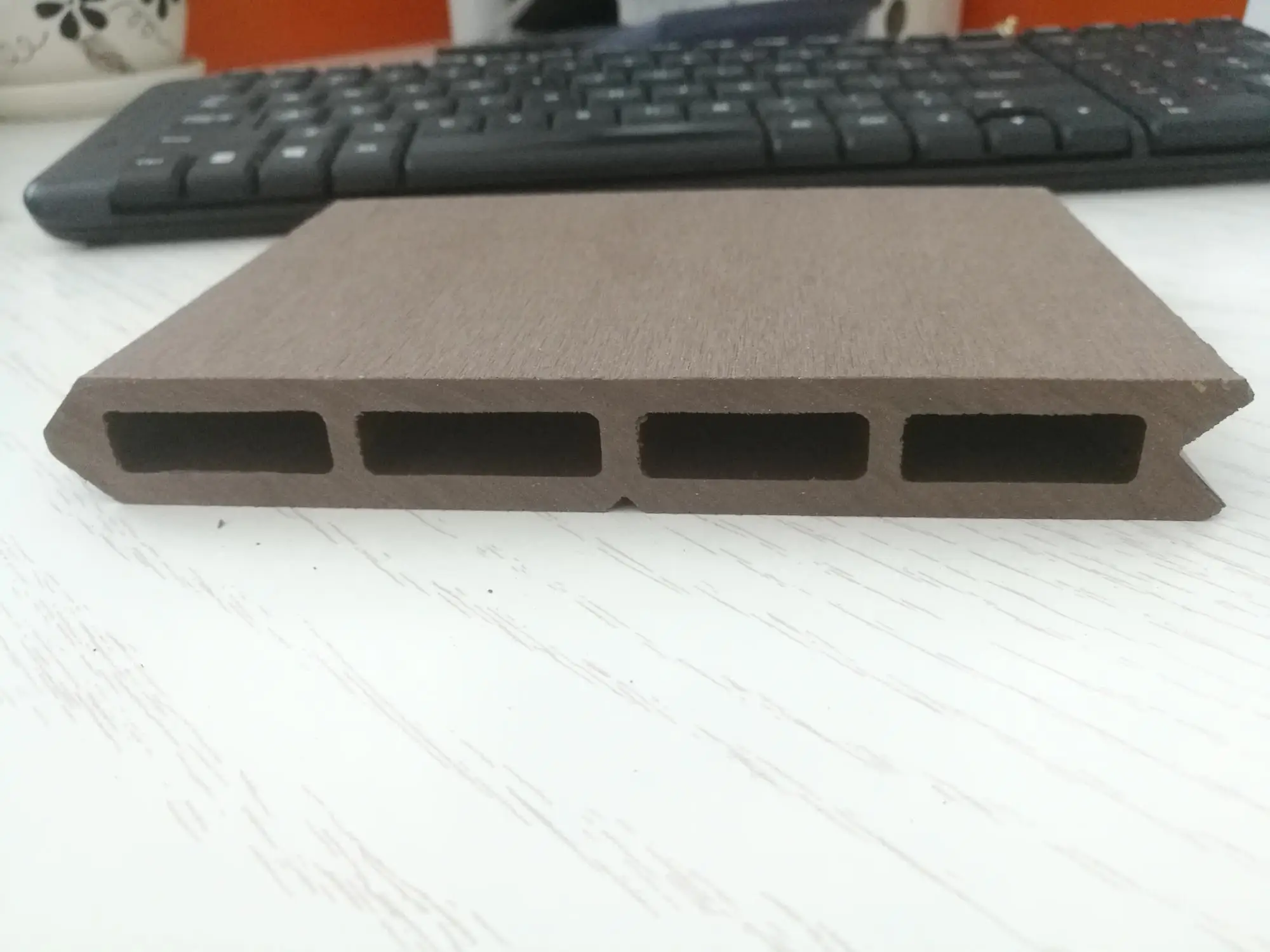 157x19mm fence board (2)