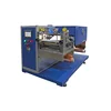 Automatic Roll to Roll metallic foil roll unwinding Battery Electrode Coating System machine
