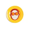 2019 hot sale cheap custom shape silicone egg mold with logo