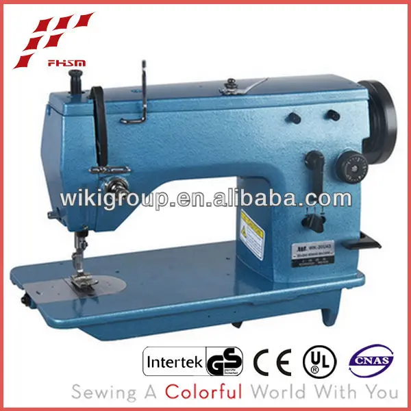 Industrial Thread Twisting Sewing Machine 20u43 Buy Industrial Thread