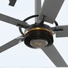Kalefans America hvls ceiling fan