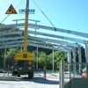 cost of prefabricated warehouse construction building plans price