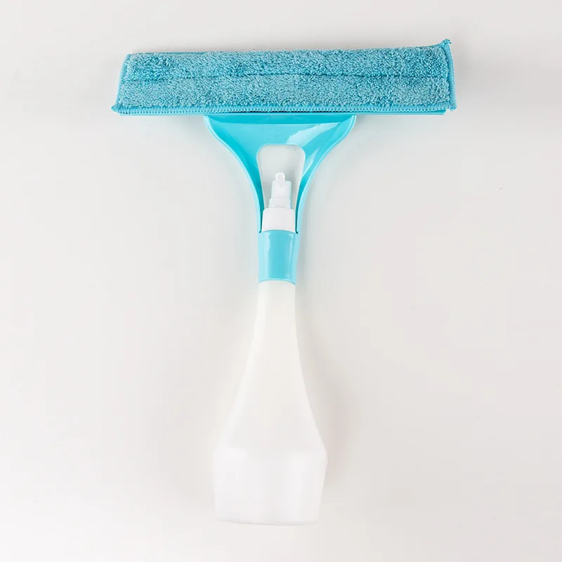 New Fashion Household Use Window Scraper For Portable Window Cleaner Squeegee