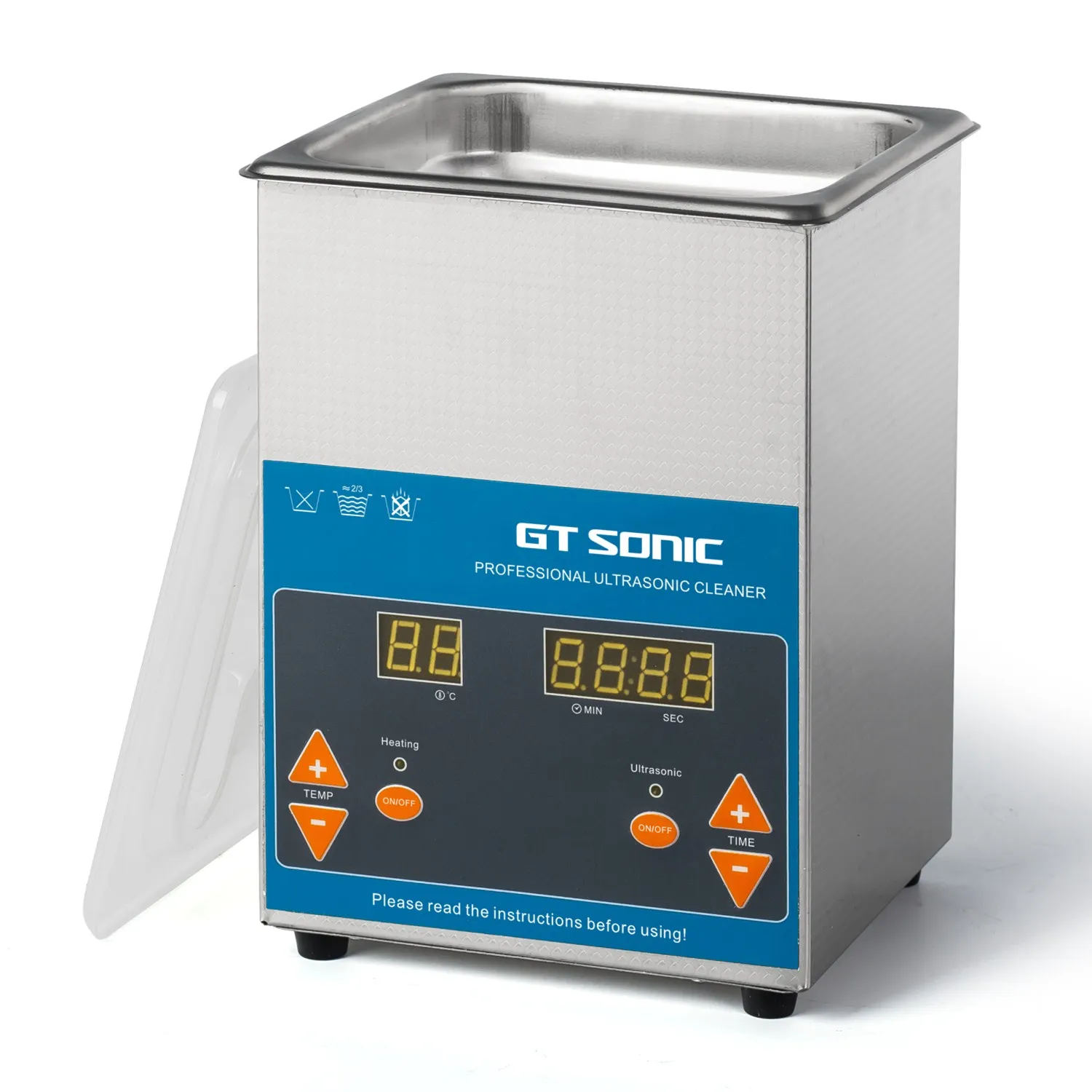 Vgt1620qtd 2l Lab Use Ultrasonic Bath Apparatus Buy 2l Lab Use