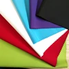 Make to order 250gsm softshell 75D mechanical 4 way stretch fabric with TPU membrane bond mesh fabric for jacket