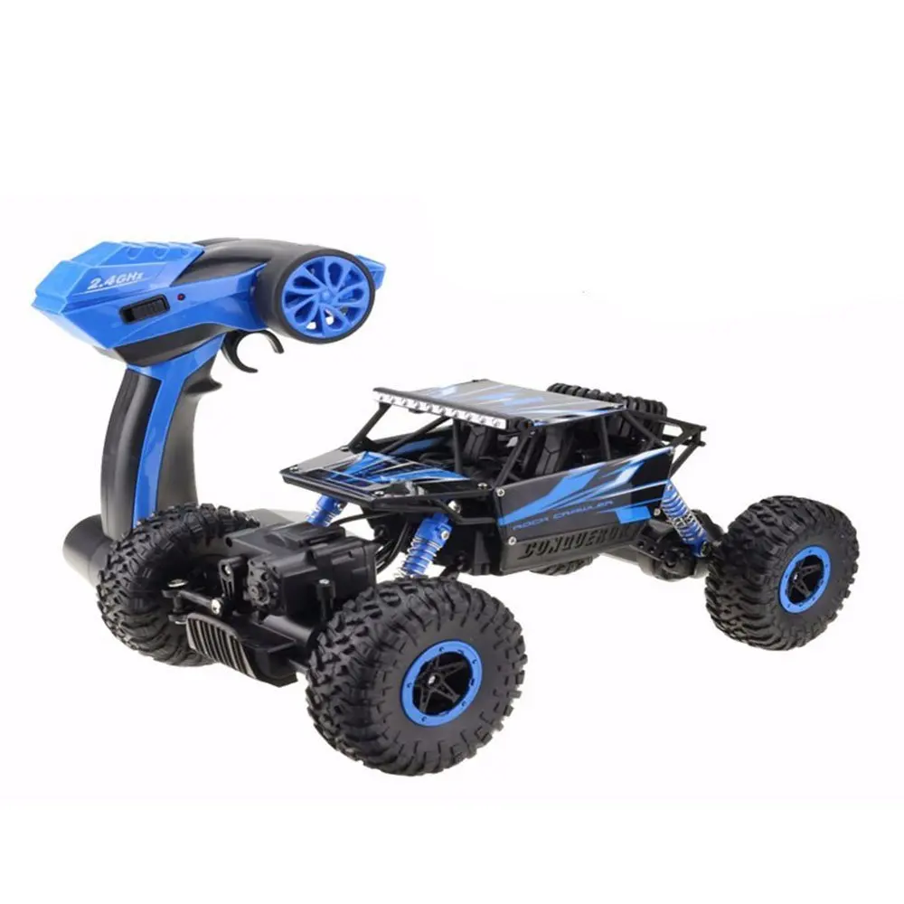 rc cars for grass