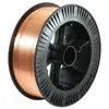 copper coated 70s-6/aws a5.18 er70s-6 co2 welding wire/CO2 Gas shielded welding wire ER70S-6