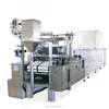 Factory price full automatic toffee candy making machine in shanghai