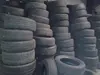 Part Worn Tyres