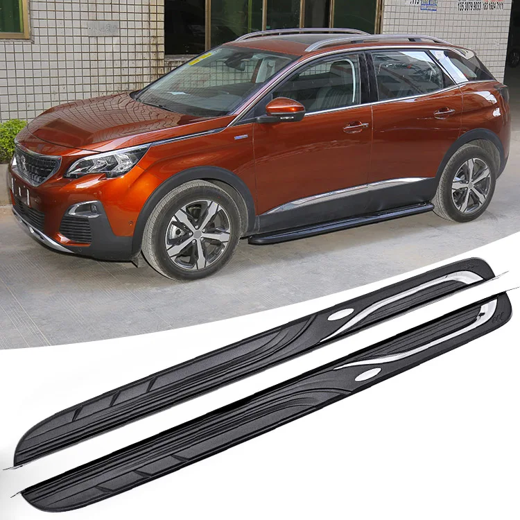 Wholesale Resale Factory Price Used For 2018 2017 Peugeot 3008