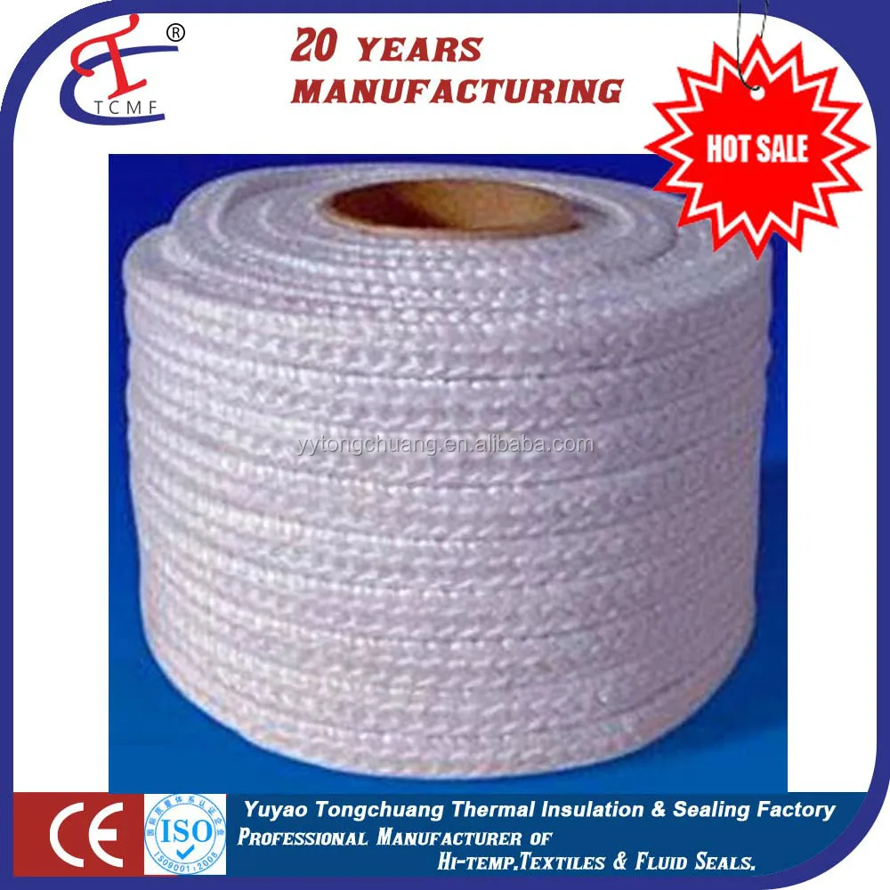 fibre rope manufacturers