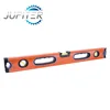 Colorful painted surface durable practical aluminum level tool for building