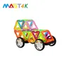 Family game toys 2019 magnetic constructor 3d puzzle diy building block toy