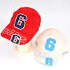 modern design 100% cotton sport baseball pilot cap