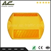 3M Plastic Reflective Road Studs