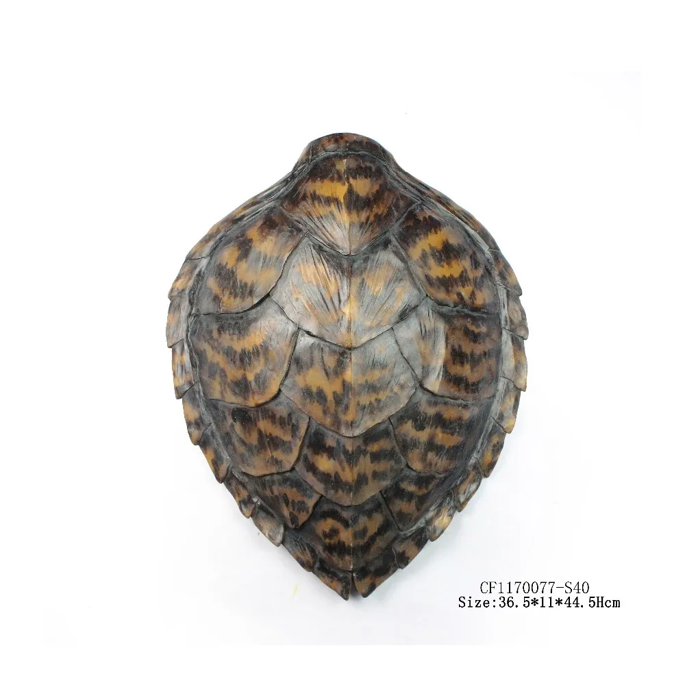 3D Animal Turtle Shell Office Decorative Wall Art Stickers Home Decor manufacture