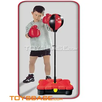 kid boxing set